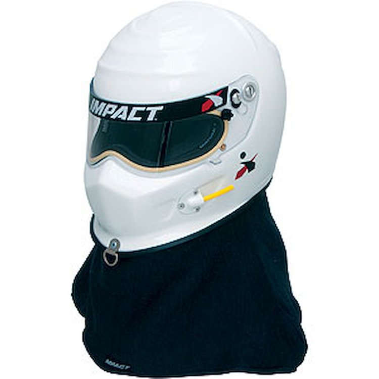 Drag Champ Helmet SA2010