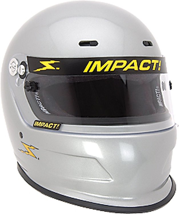 Charger Helmet Small