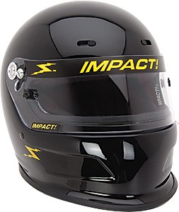 Charger Helmet Small