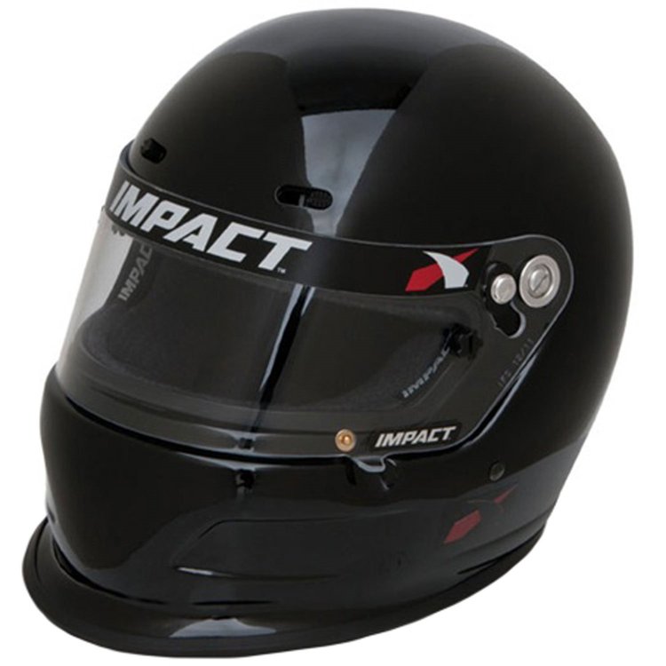 Charger Helmet SA2015 Certified
