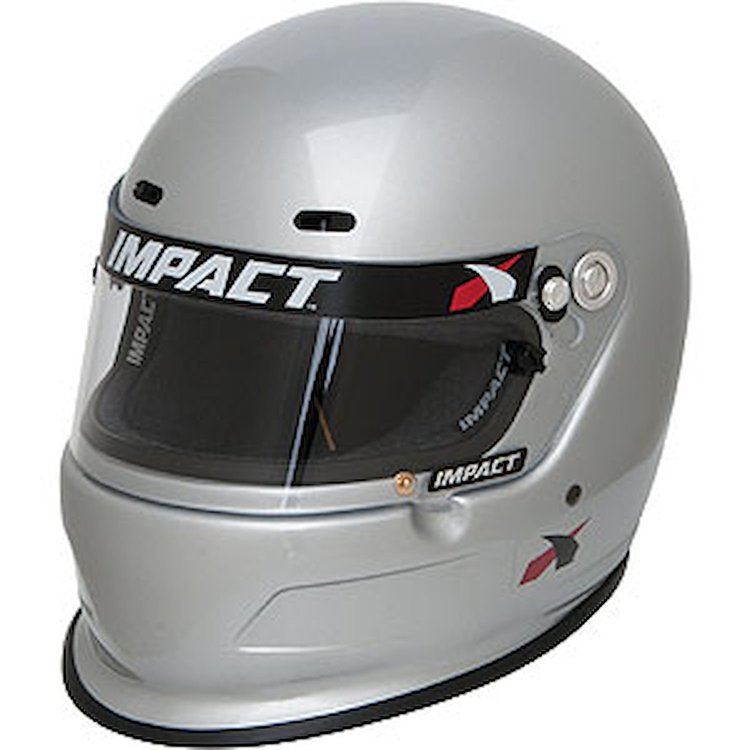 Charger Helmet SA2010