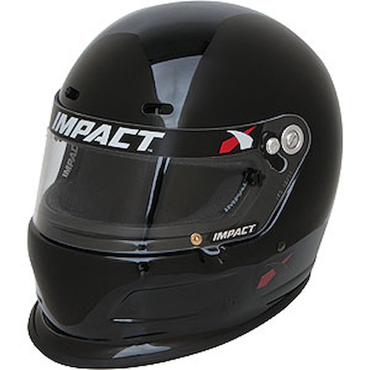 Charger Helmet SA2010