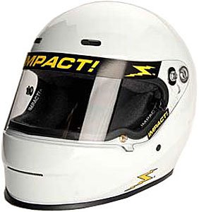 White Wizard Helmet Small