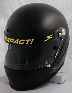 Black Wizard Helmet Small