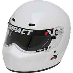 Super Cyclone Helmet Medium
