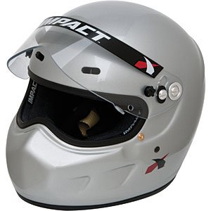 Super Cyclone Helmet Large
