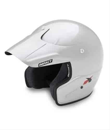 Rally X Helmet SA2015 Certified
