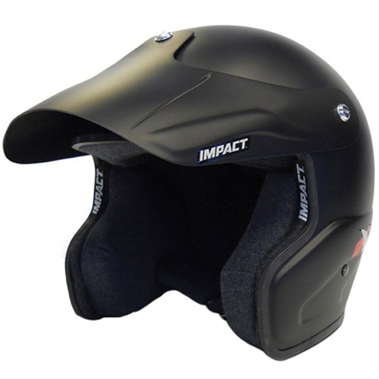Rally X Helmet SA2015 Certified