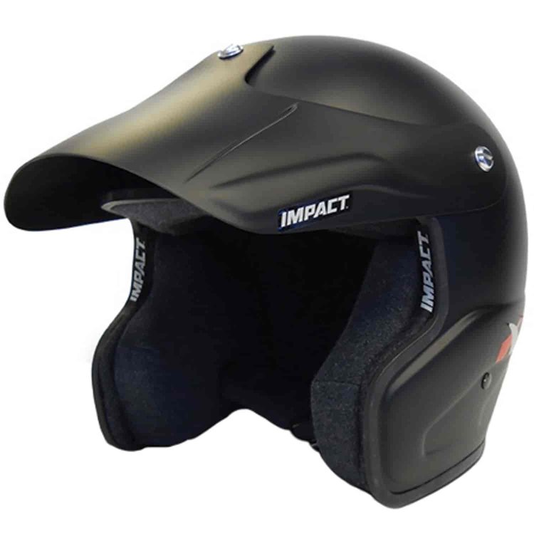 Rally X Helmet SA2015 Certified