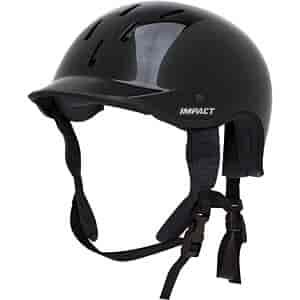 R/C Half Helmet Large