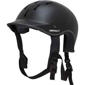 R/C Half Helmet Large