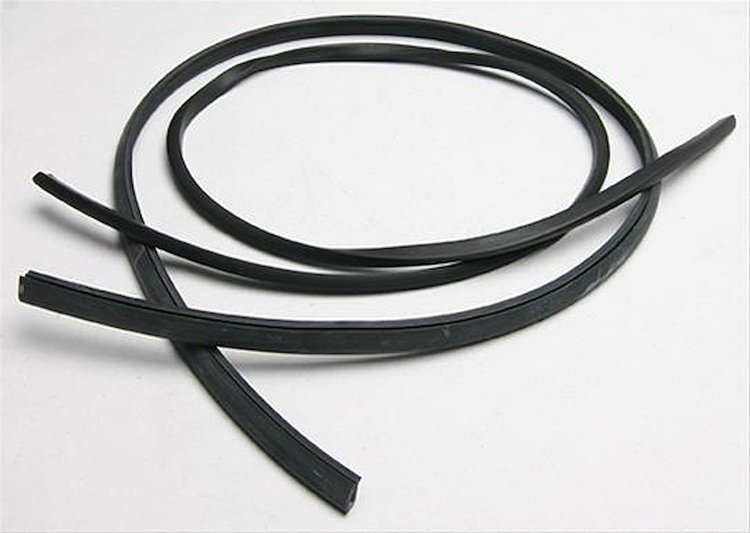 Breath Deflector Rubber Kit