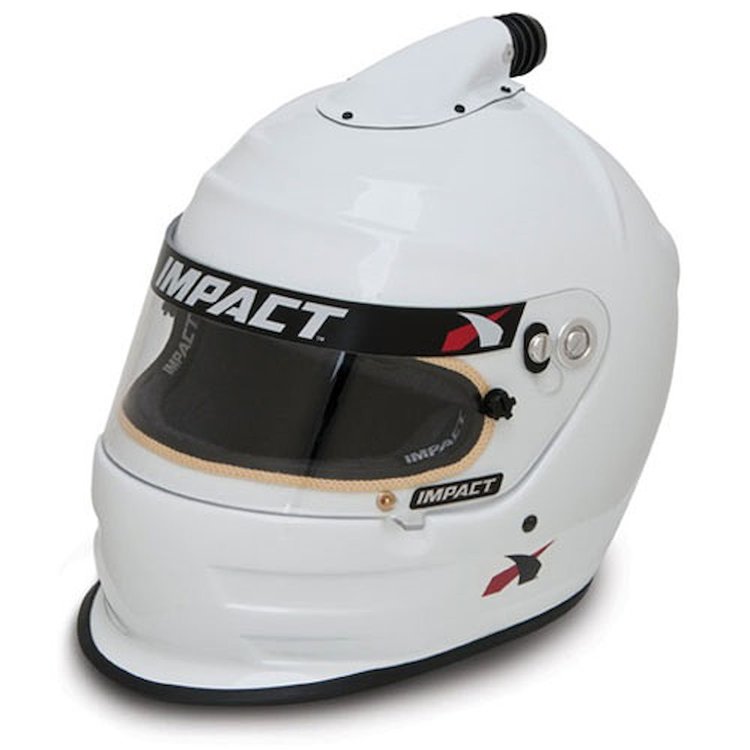 Air Vapor Top Air Helmet SA2010