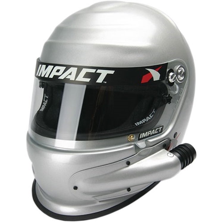 Air Vapor Side Air Helmet SA2015