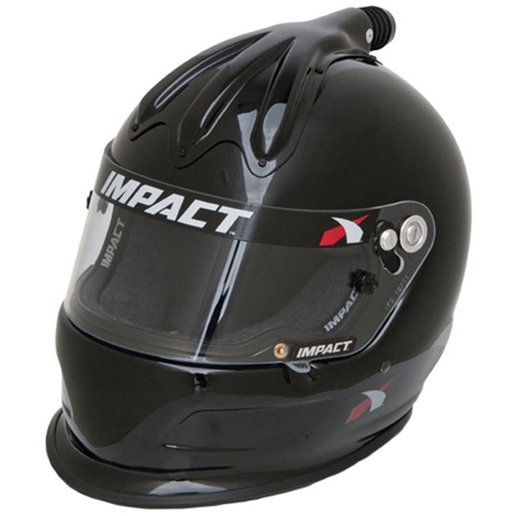 Super Charger Helmet SA2015 Certified