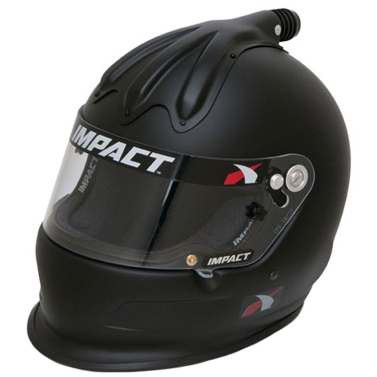 Super Charger Helmet SA2015 Certified