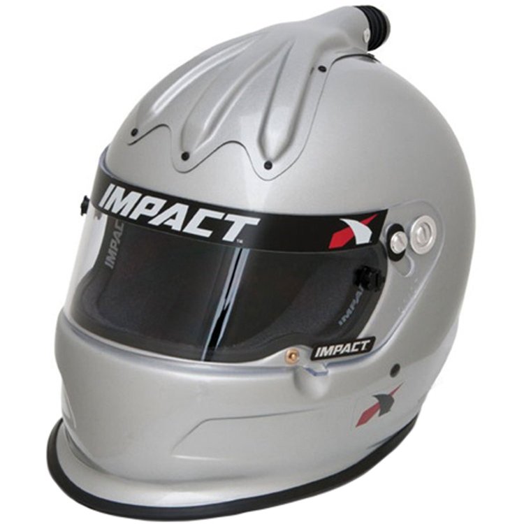 Super Charger Helmet SA2015 Certified
