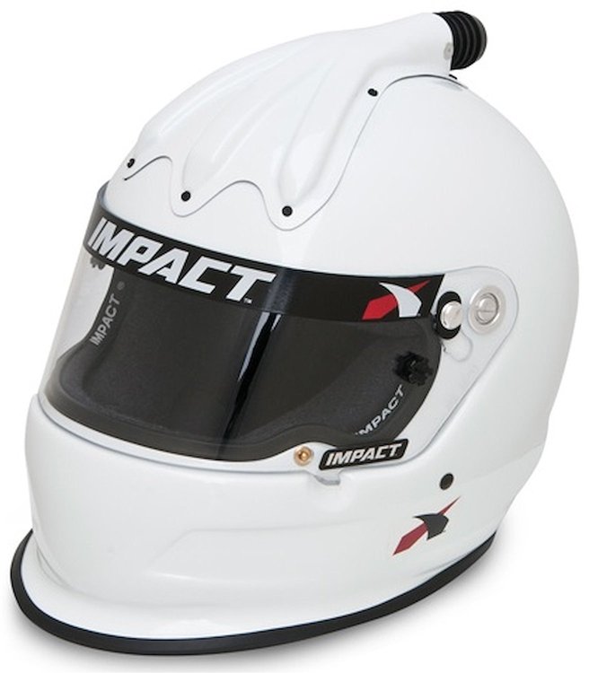 Super Charger Helmet SA2020 Certified
