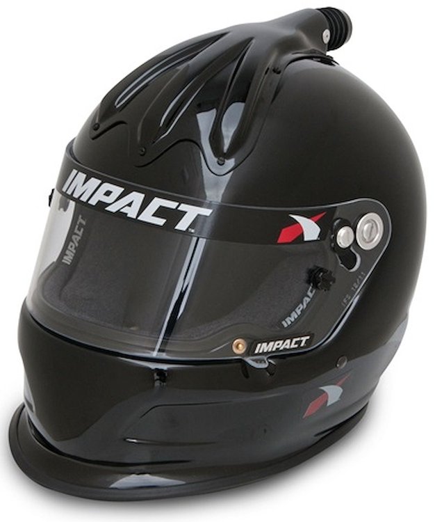 Super Charger Helmet SA2020 Certified
