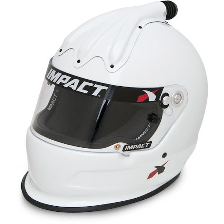 Super Charger Helmet SA2010