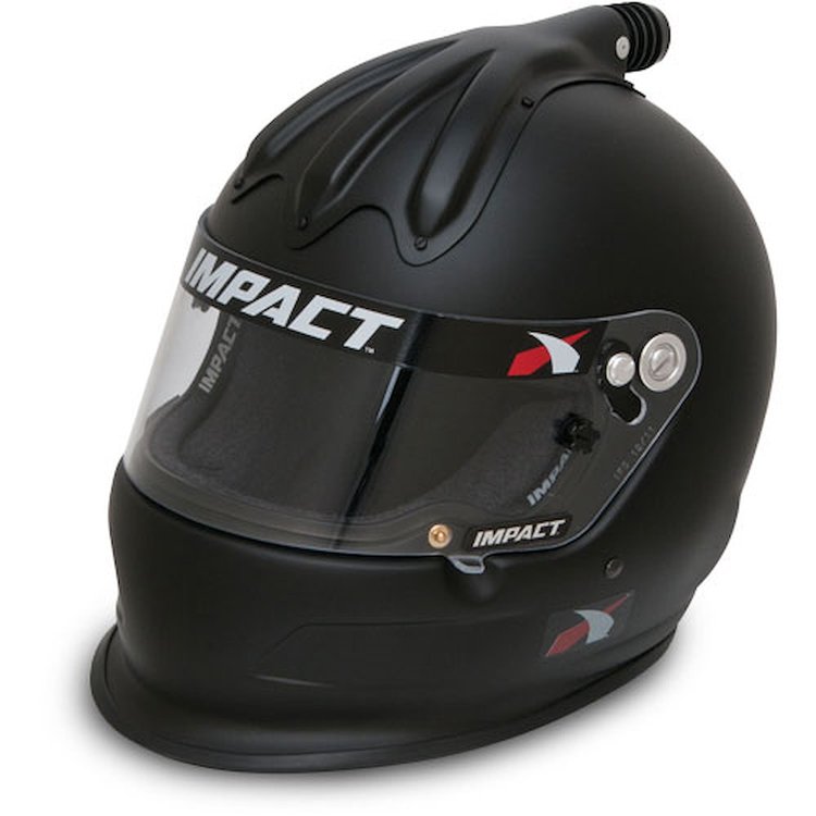 Super Charger Helmet SA2010