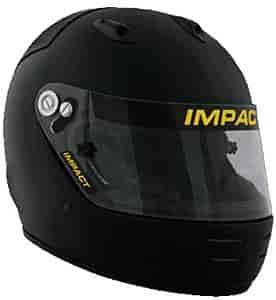 Supersport Helmet SA2010