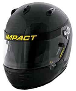 Carbon Fiber Supersport Helmet X-Small