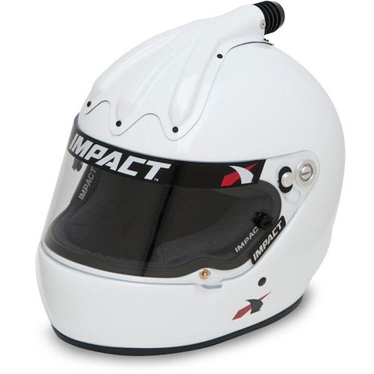Supersport Air Helmet SA2010