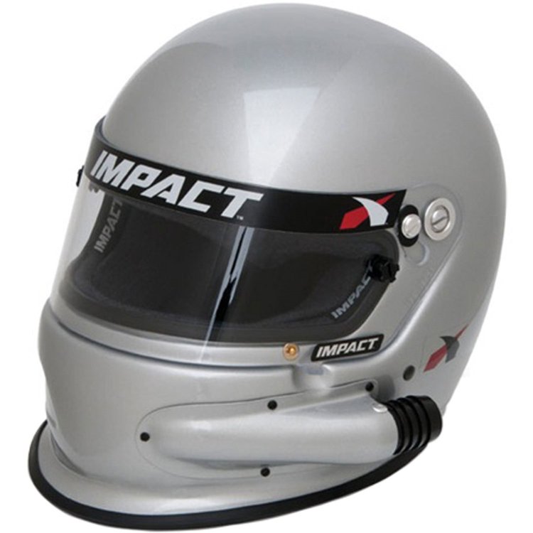 Super Charger Side Air Helmet SA2015 Certified