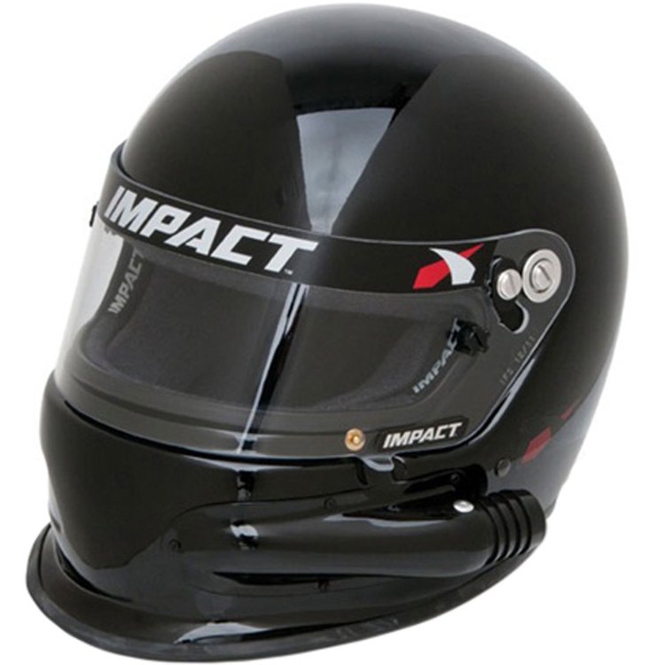 Super Charger Side Air Helmet SA2015 Certified