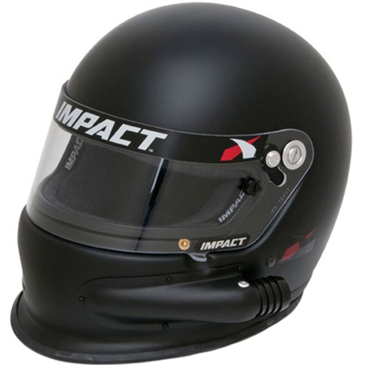 Super Charger Side Air Helmet SA2015 Certified