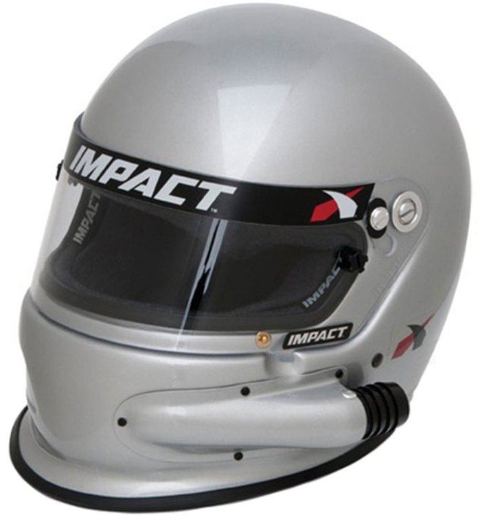 Super Charger Side Air Helmet SA2020 Certified