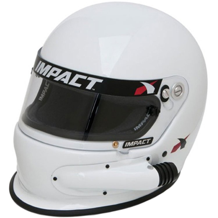 Super Charger Side Air Helmet SA2020 Certified