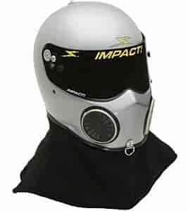 Nitro Helmet X-Small