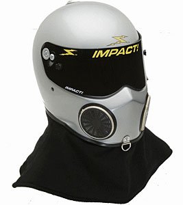 Nitro Helmet X-Large