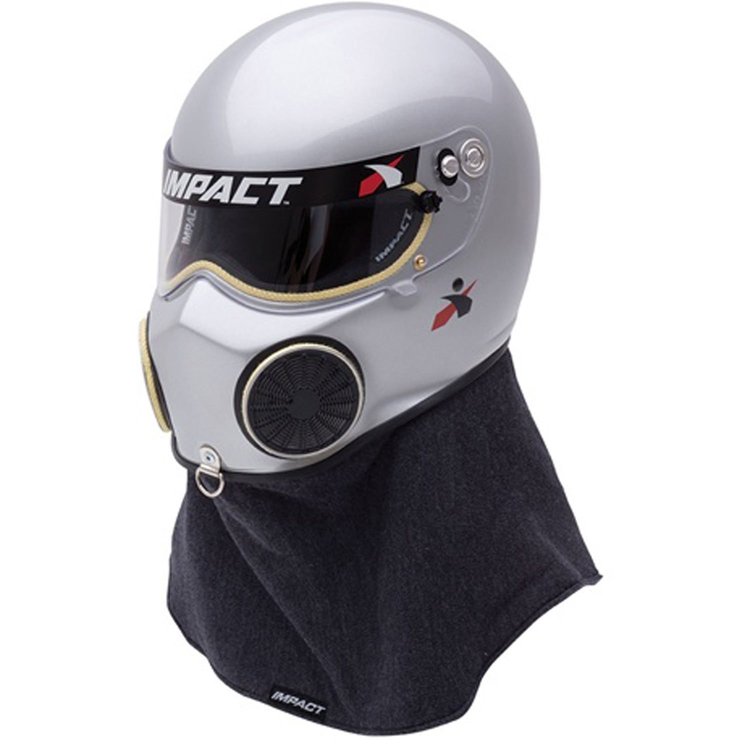 Nitro Helmet SA2015 Certified