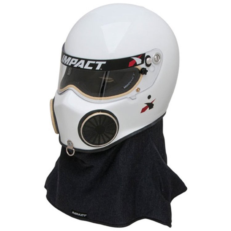 Nitro Helmet SA2015 Certified