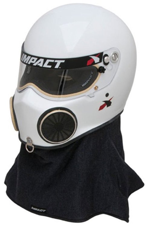 Nitro Helmet SA2020 Certified