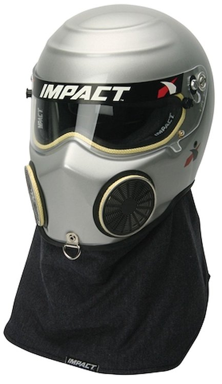 Nitro Helmet SA2020 Certified