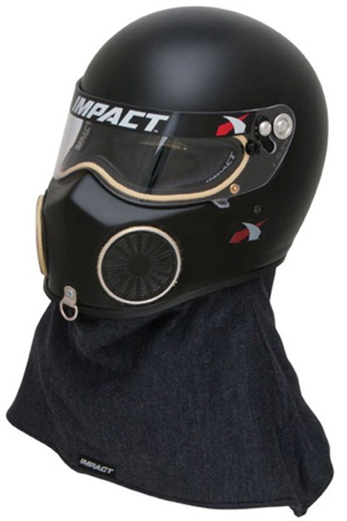Nitro Helmet SA2020 Certified