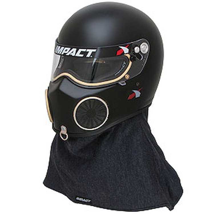 Nitro Helmet SA2010