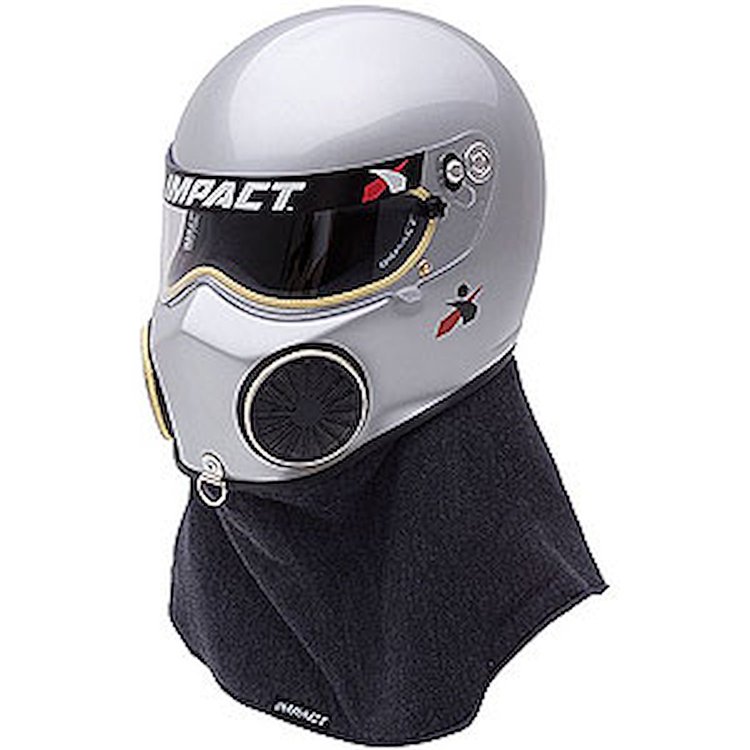 Nitro Helmet SA2010