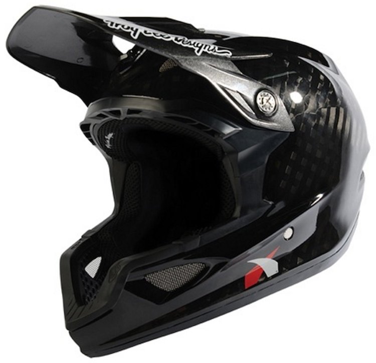 P3 Crew Helmet X-Large