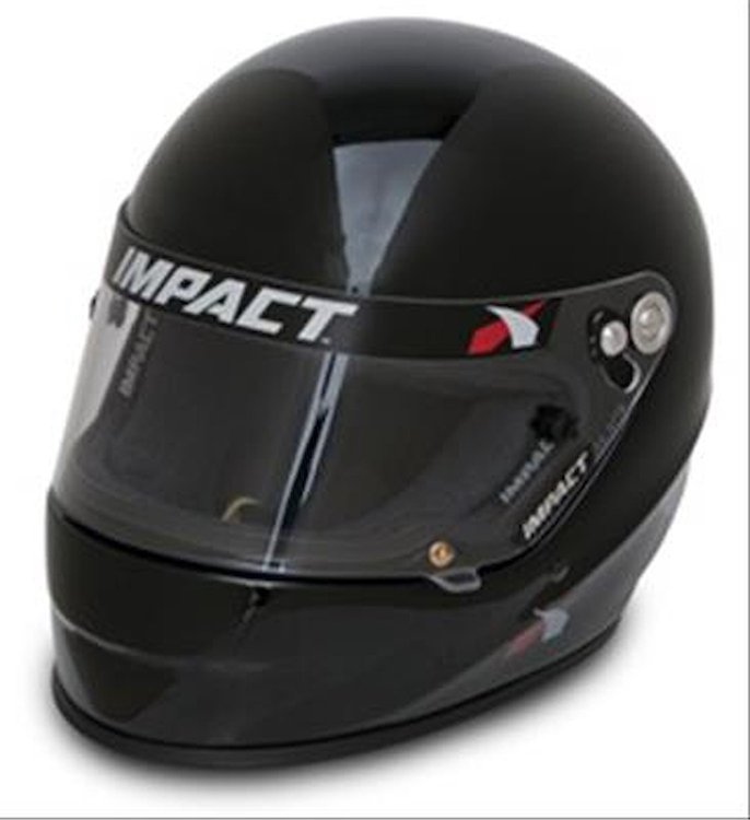 Crew Fueler Helmet SA2015 Certified
