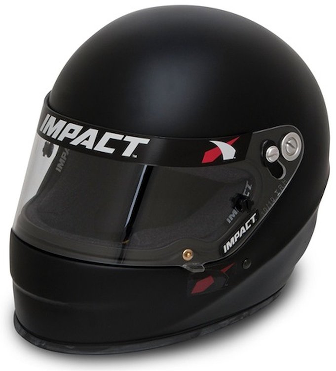 Crew Fueler Helmet SA2020 Certified