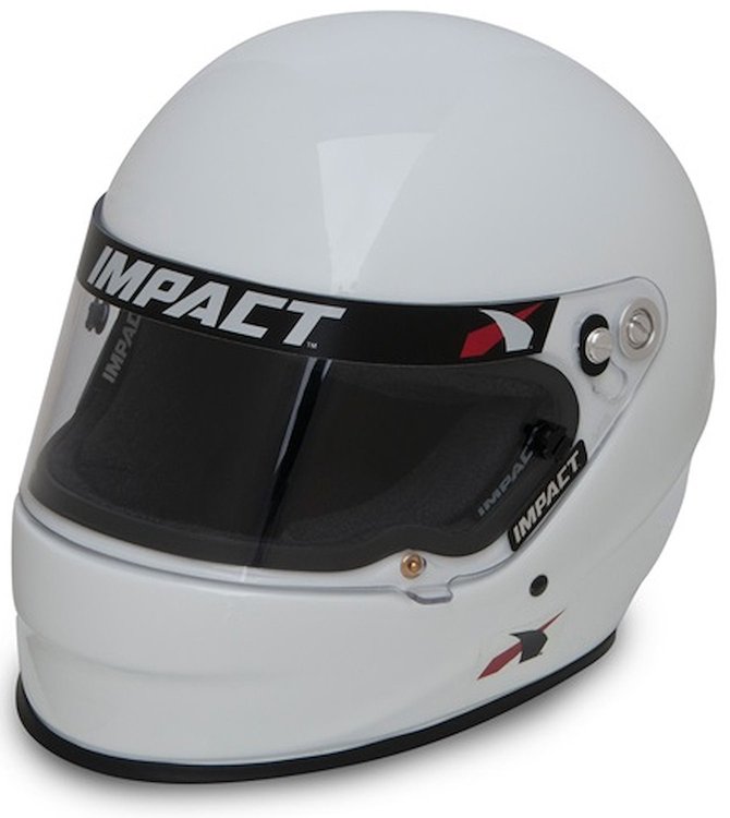Crew Fueler Helmet SA2020 Certified