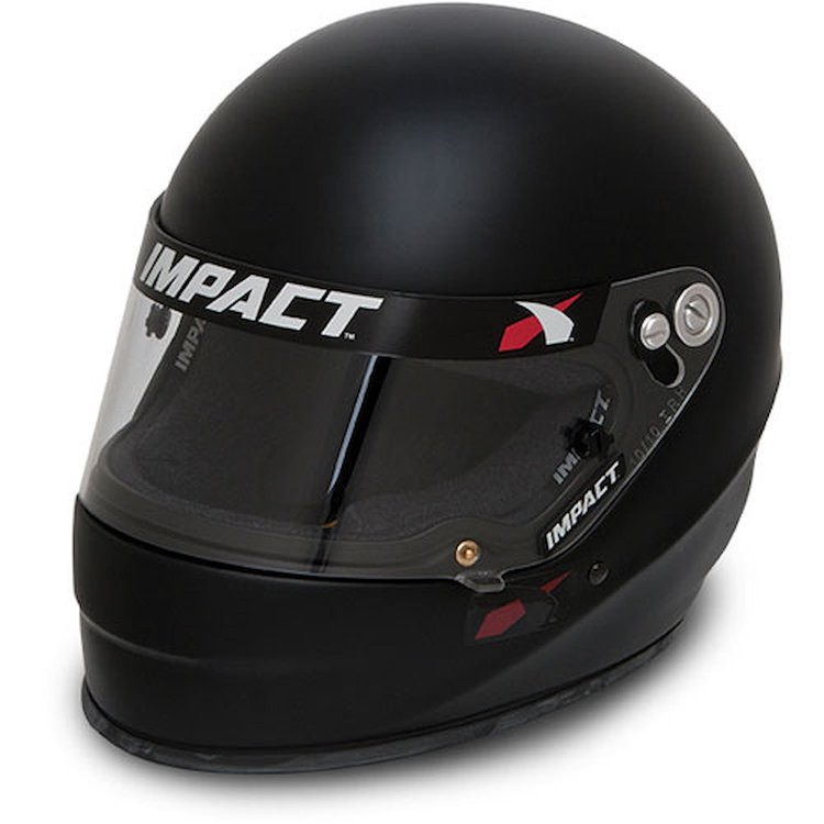 Fueler Crew Helmet Snell 2010 Certified