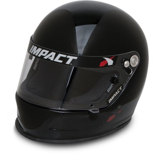 Crew Fueler Helmet Medium
