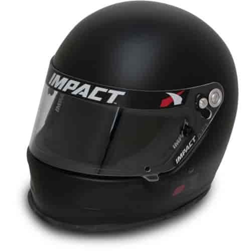Crew Fueler Helmet Medium