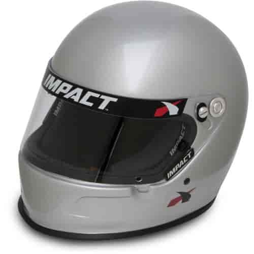 Crew Fueler Helmet Large